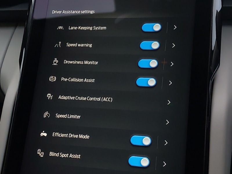 Used Ford Explorer 2025 for sale - 77664133: Photo 15