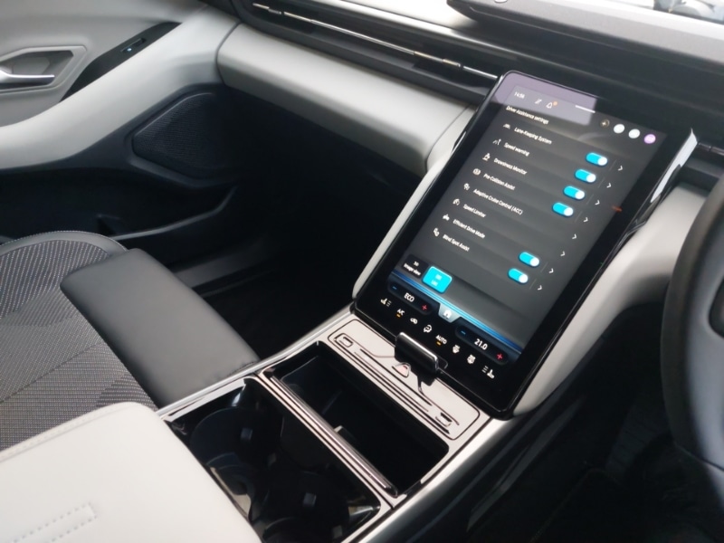 Used Ford Explorer 2025 for sale - 77664133: Photo 17