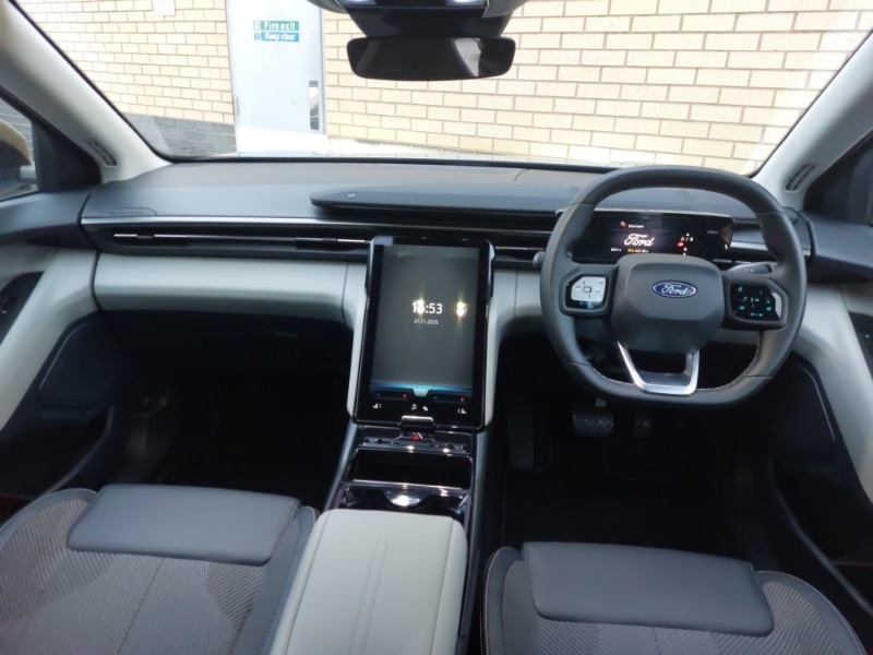 Used Ford Explorer 2025 for sale - 77664133: Photo 2