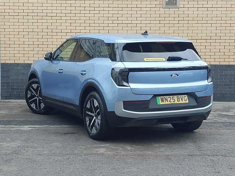 Used Ford Explorer 2025 for sale - 77664133: Photo 3