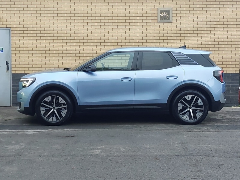 Used Ford Explorer 2025 for sale - 77664133: Photo 4