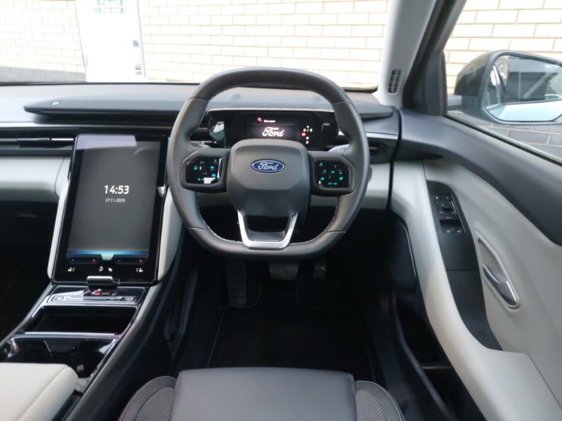 Used Ford Explorer 2025 for sale - 77664133: Photo 7