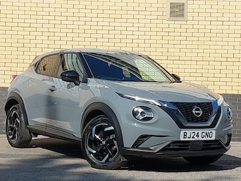 Used Nissan Juke 2024 for sale - 79306085: Photo