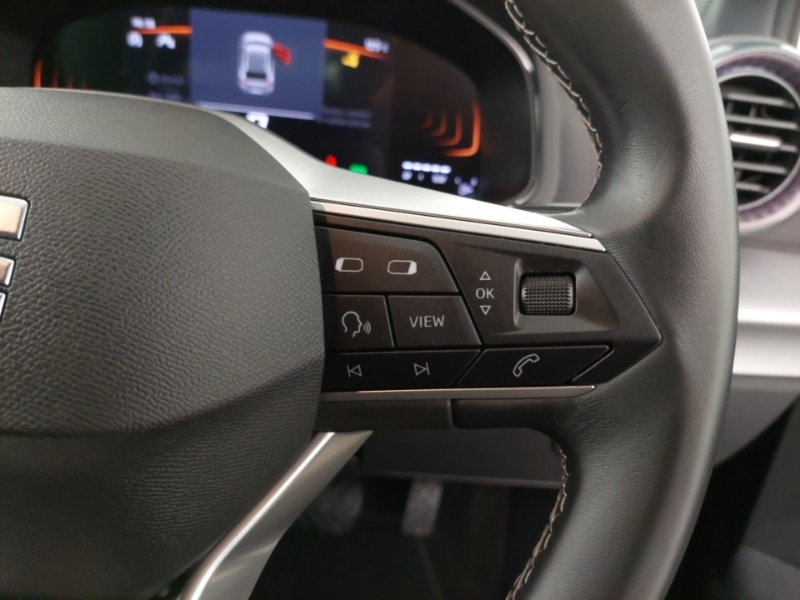 Used SEAT Ibiza 2025 for sale - 78079557: Photo 13