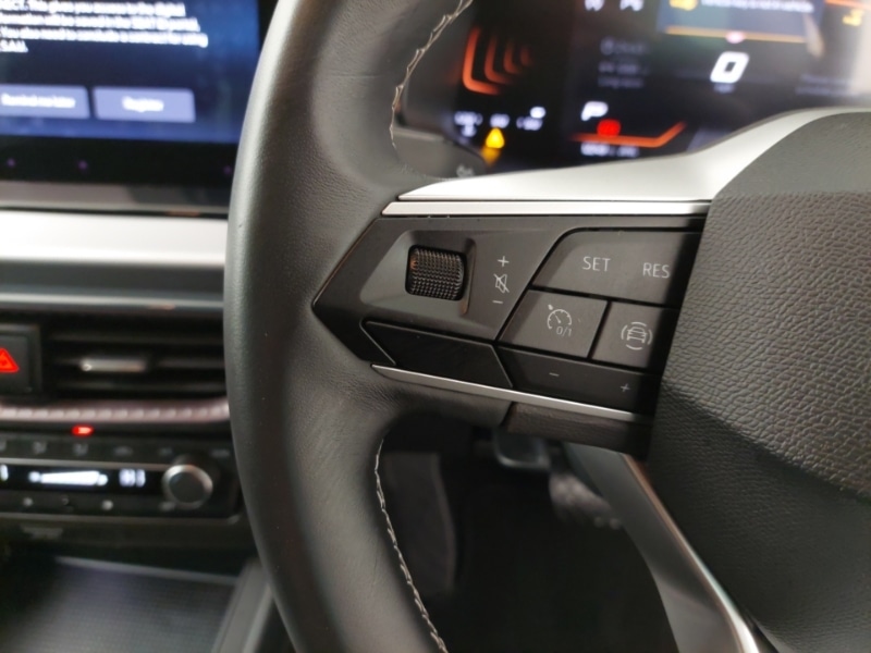 Used SEAT Ibiza 2025 for sale - 78079557: Photo 14