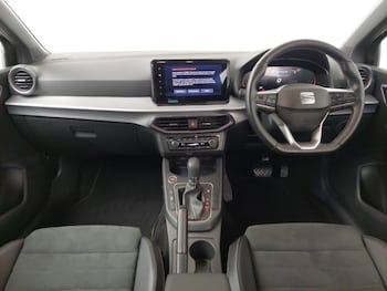 Used SEAT Ibiza 2025 for sale - 78079557: Photo