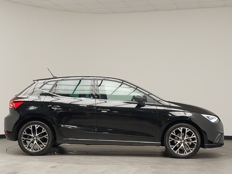 Used SEAT Ibiza 2025 for sale - 78079557: Photo 4