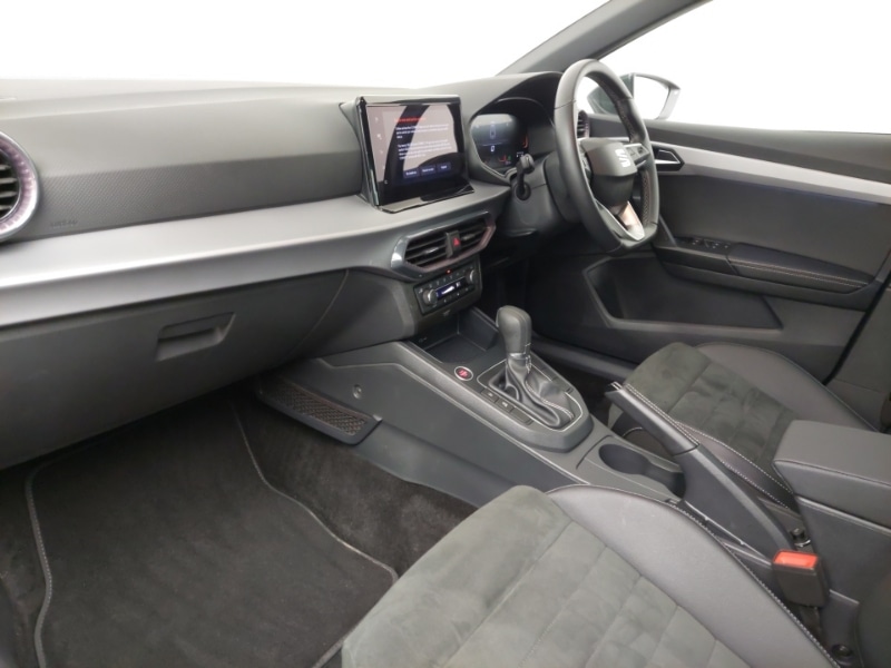 Used SEAT Ibiza 2025 for sale - 78079557: Photo 5