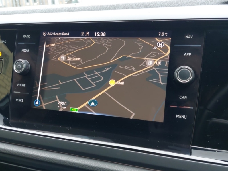 Used Volkswagen Polo 2023 for sale - 77536532: Photo 13