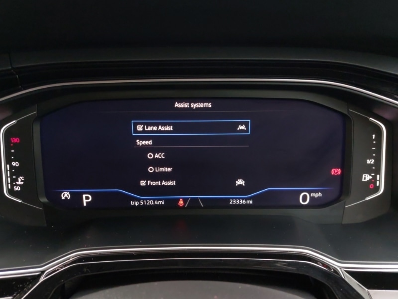 Used Volkswagen Polo 2023 for sale - 77536532: Photo 17