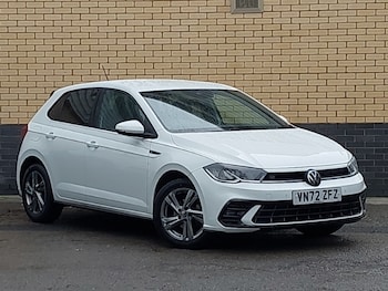 Used Volkswagen Polo 2023 for sale - 77536532: Photo