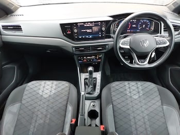 Used Volkswagen Polo 2023 for sale - 77536532: Photo