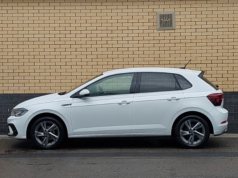 Used Volkswagen Polo 2023 for sale - 77536532: Photo 4