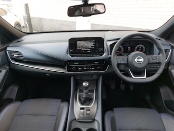 Used Nissan Qashqai 2022 for sale - 75958896: Photo