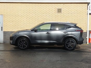 Used Nissan Qashqai 2022 for sale - 75958896: Photo