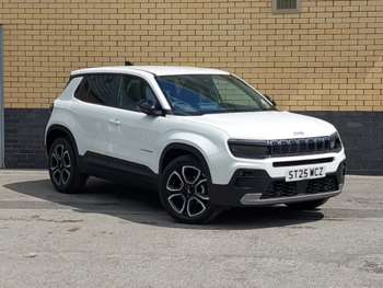 Used Jeep Other 2025 for sale - 75120716: Photo