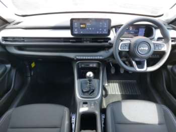 Used Jeep Other 2025 for sale - 75120716: Photo