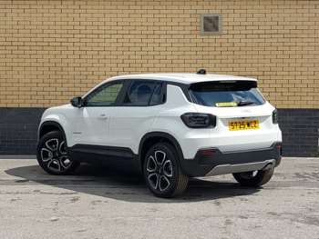 Used Jeep Other 2025 for sale - 75120716: Photo