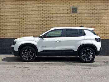 Used Jeep Other 2025 for sale - 75120716: Photo