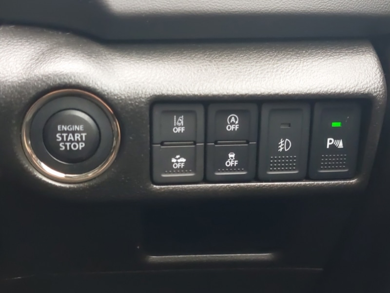Used Suzuki SX4 S-Cross 2022 for sale - 76321595: Photo 16