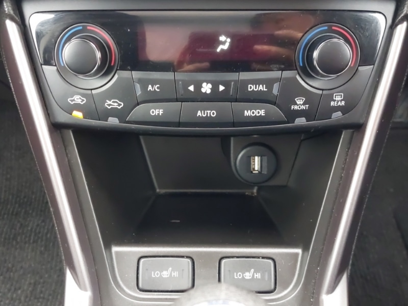 Used Suzuki SX4 S-Cross 2022 for sale - 76321595: Photo 18