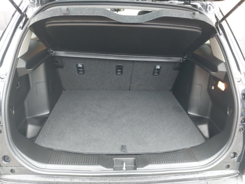 Used Suzuki SX4 S-Cross 2022 for sale - 76321595: Photo 8