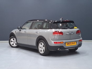 Used MINI Clubman 2019 for sale - 75262997: Photo