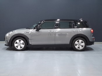 Used MINI Clubman 2019 for sale - 75262997: Photo