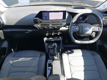 Used Citroen C4 2023 for sale - 79164691: Photo
