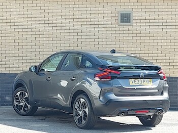 Used Citroen C4 2023 for sale - 79164691: Photo