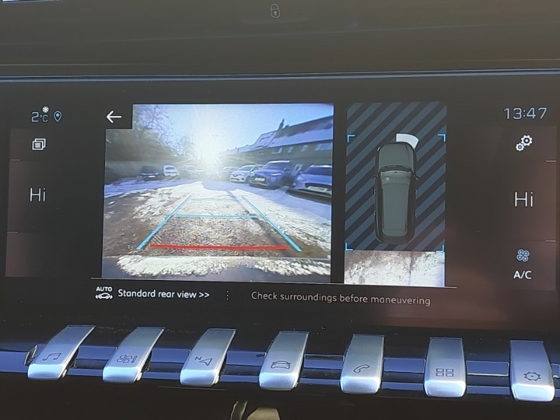 Used Peugeot 508 2021 for sale - 77105325: Photo 11