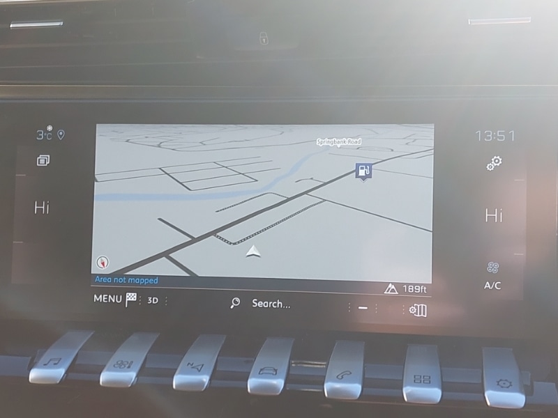 Used Peugeot 508 2021 for sale - 77105325: Photo 12