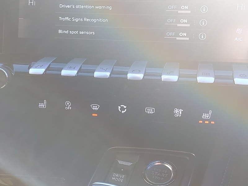 Used Peugeot 508 2021 for sale - 77105325: Photo 15