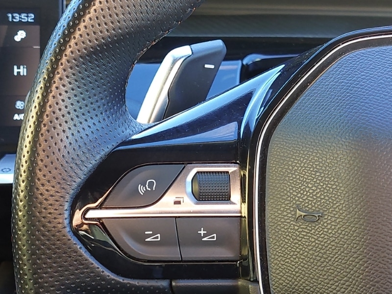 Used Peugeot 508 2021 for sale - 77105325: Photo 17