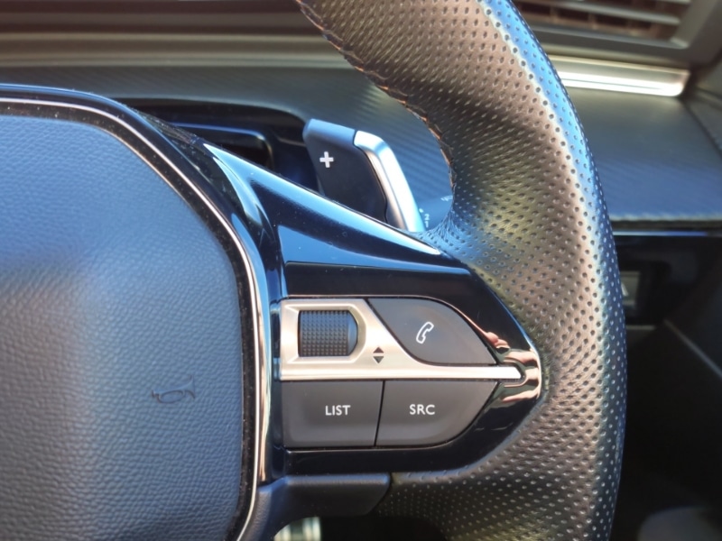 Used Peugeot 508 2021 for sale - 77105325: Photo 18