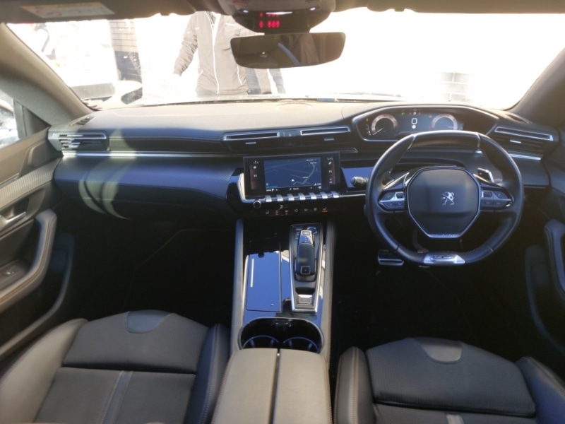 Used Peugeot 508 2021 for sale - 77105325: Photo 2