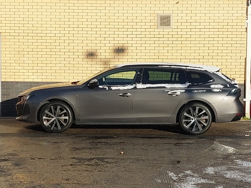 Used Peugeot 508 2021 for sale - 77105325: Photo 4