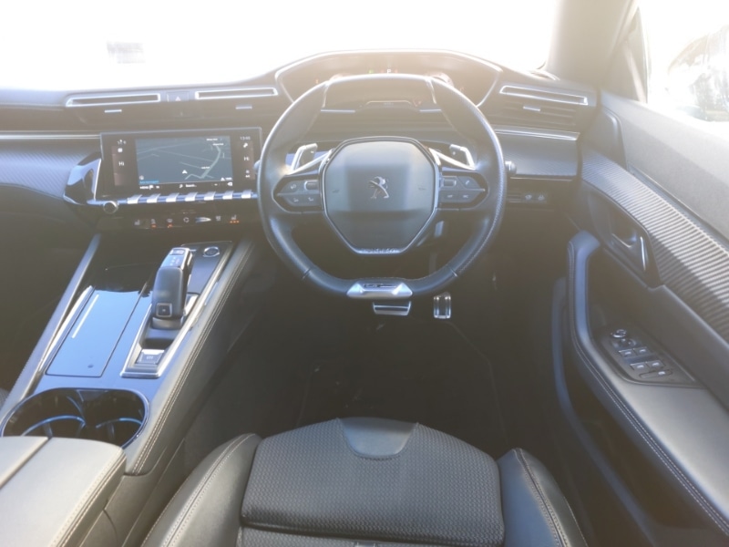 Used Peugeot 508 2021 for sale - 77105325: Photo 7