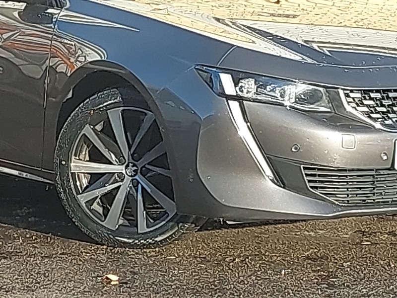 Used Peugeot 508 2021 for sale - 77105325: Photo 9