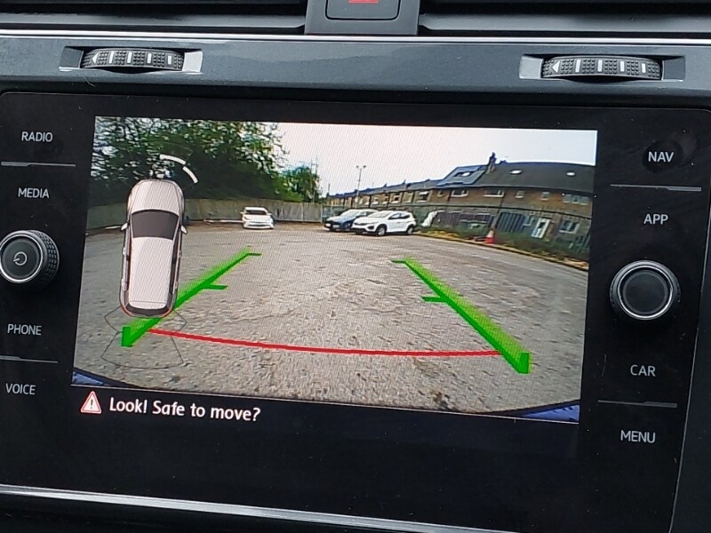 Used Volkswagen Golf 2019 for sale - 78211504: Photo 10