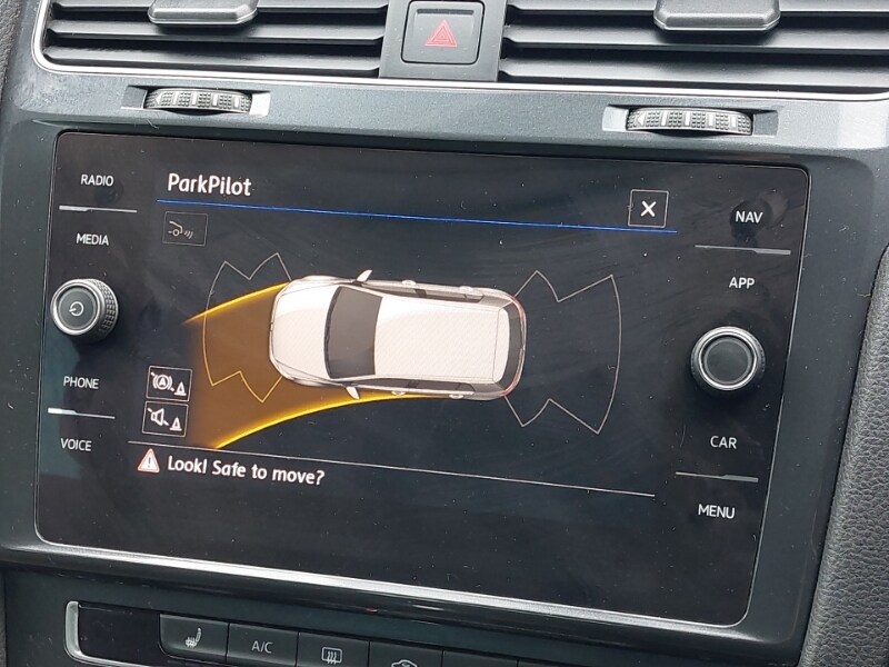 Used Volkswagen Golf 2019 for sale - 78211504: Photo 11