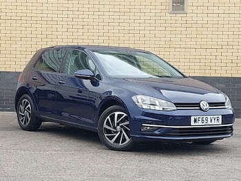 Used Volkswagen Golf 2019 for sale - 78211504: Photo