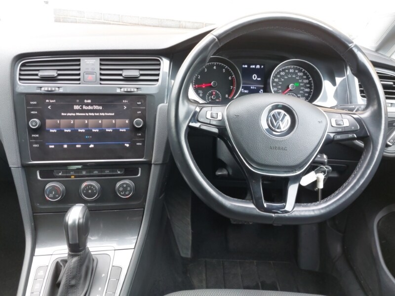 Used Volkswagen Golf 2019 for sale - 78211504: Photo 7
