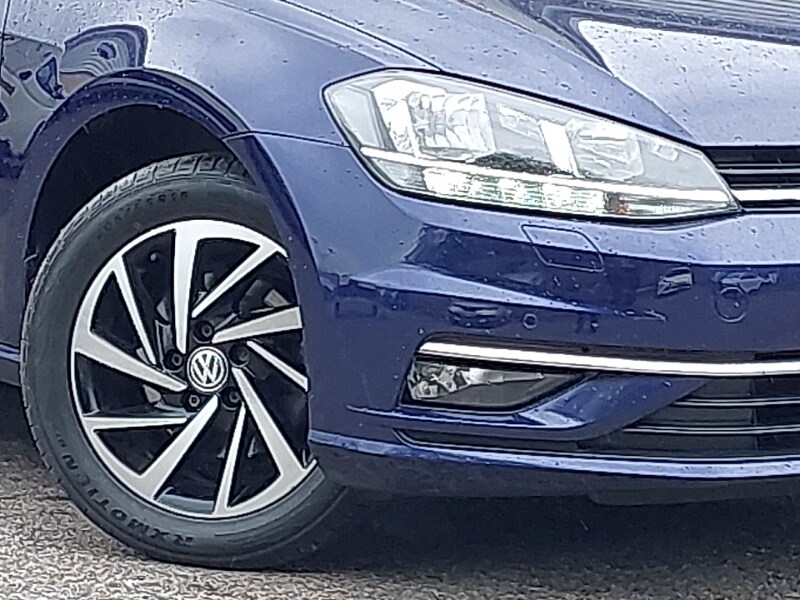 Used Volkswagen Golf 2019 for sale - 78211504: Photo 9