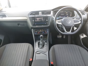 Used Volkswagen Tiguan Allspace 2022 for sale - 75750620: Photo