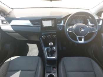 Used Renault Captur 2022 for sale - 74793334: Photo