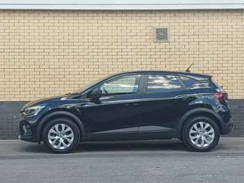 Used Renault Captur 2022 for sale - 74793334: Photo