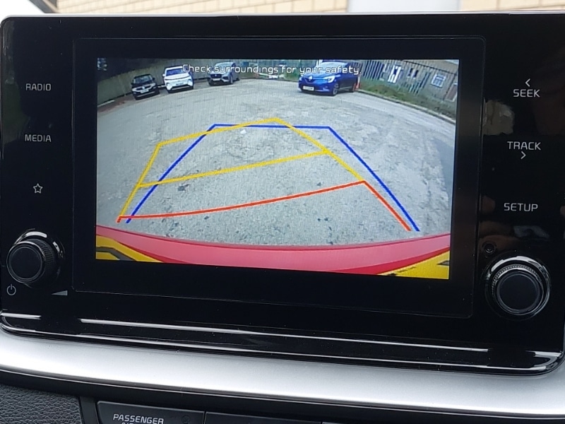 Used Kia XCeed 2020 for sale - 78093592: Photo 10