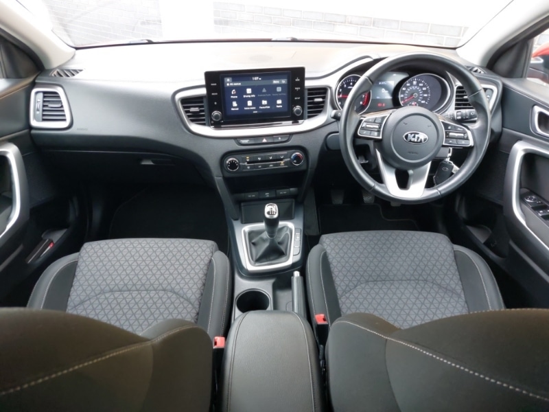 Used Kia XCeed 2020 for sale - 78093592: Photo 2