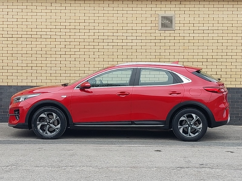 Used Kia XCeed 2020 for sale - 78093592: Photo 4